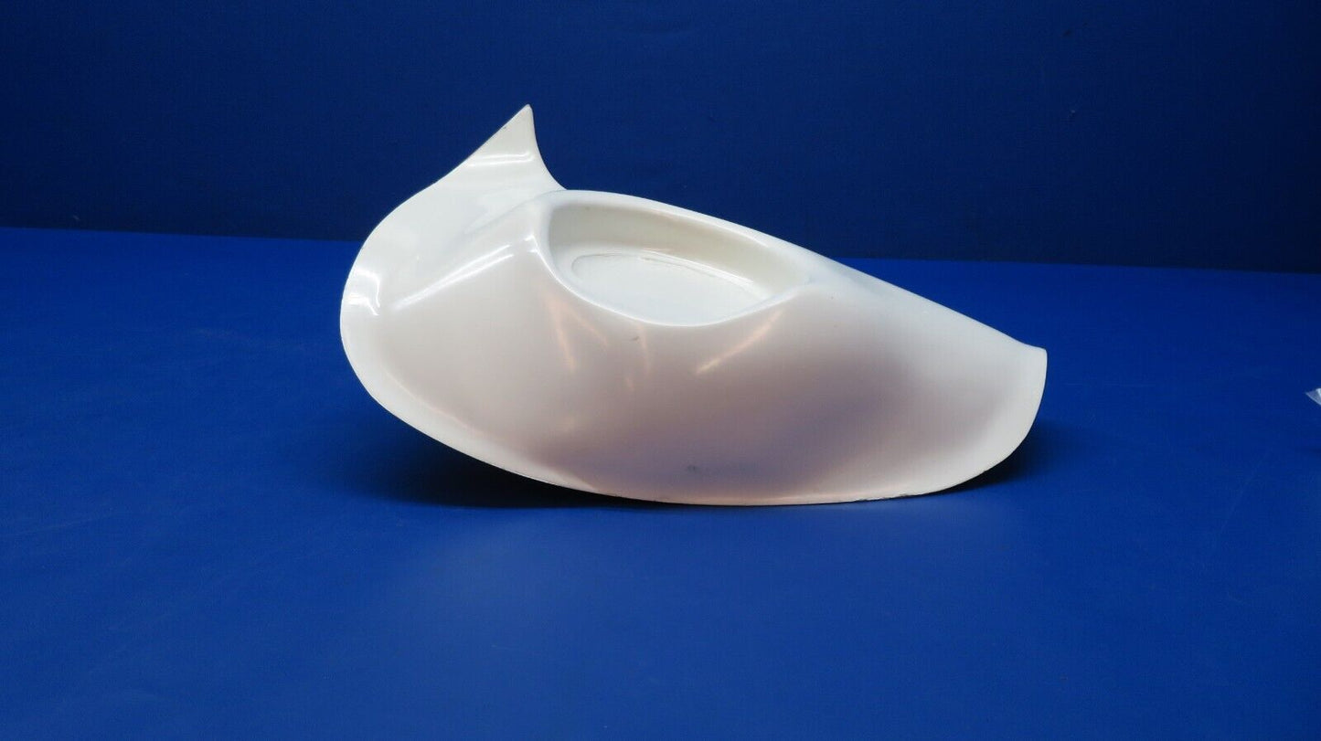 Cessna Caravan Aviadesign Refueling Point Fairing P/N AD12083-15 NOS (0523-126)