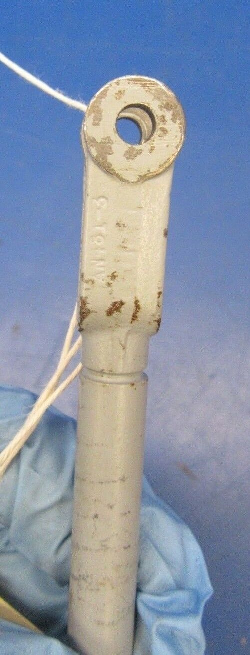 Cessna 310 Tube Assy Rudder P/N 0832141-7, 0832141-15 (1118-196)