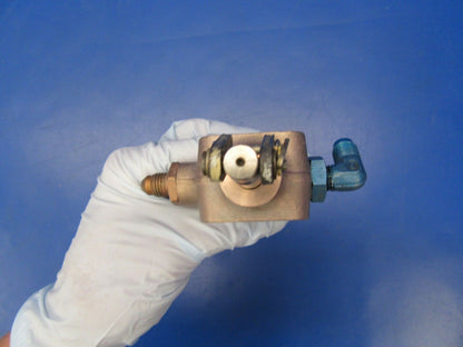 Cessna 172RG Actuator Main Gear Down Lock P/N 1280504-2 (0618-216)