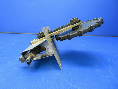Mooney M20 / M20K Stabilizer Trim Control Assy P/N 740225-501 (0721-1019)