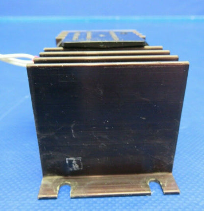 S-Tec Voltage Step Down Converter / Adapter 28V-14V P/N 01255 (0519-20)
