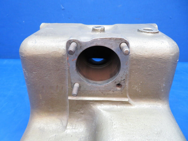 Continental O-470 / IO-470 Oil Sump Casting # 538814 (1023-467)