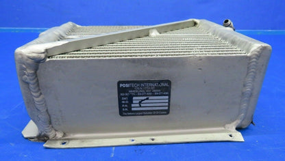 Beech Baron 58P Positech Oil Cooler P/N 649791A1 (0420-149)