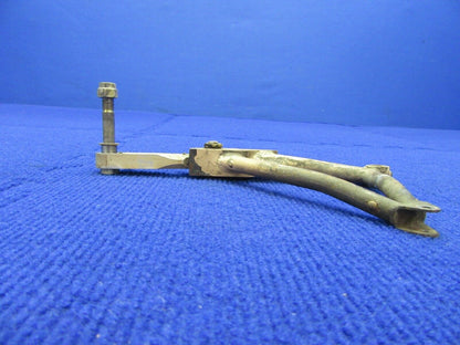 Mooney M20 Main Gear Truss Link LH P/N 520006-503 (1121-442)