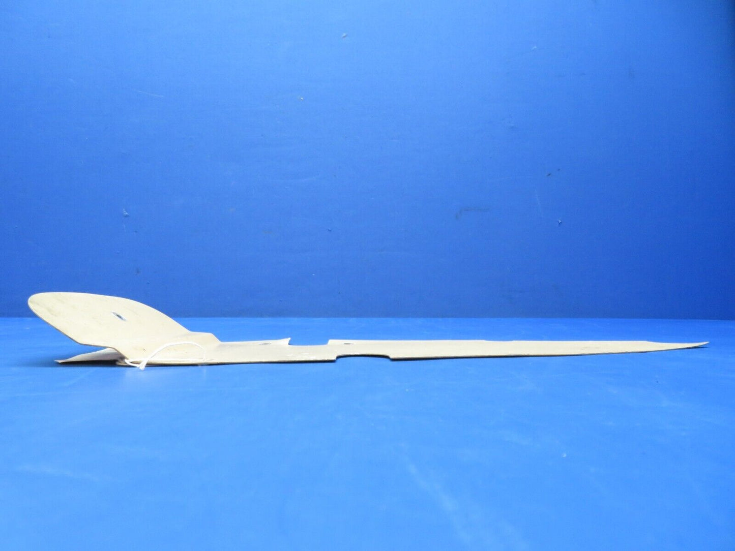 Mooney M20 / M20C LH Mud Shield P/N 560016-3 (1023-357)