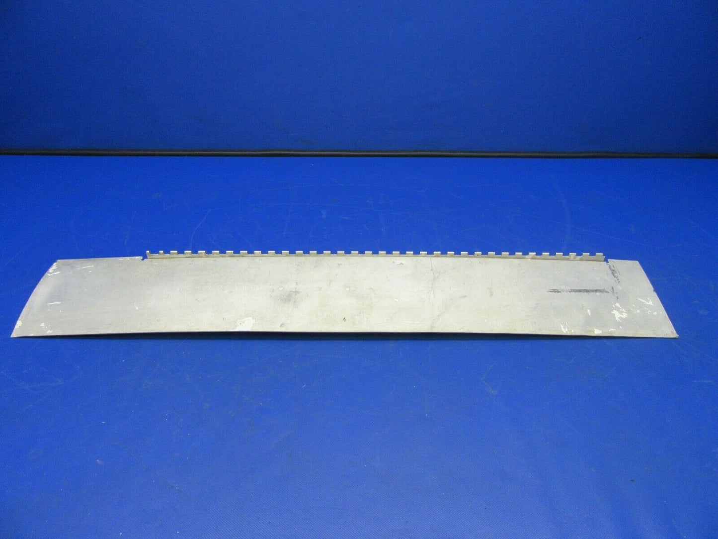 Aero Commander 680FL Main Gear Door LH INBD P/N 5260021-59 (0821-621)