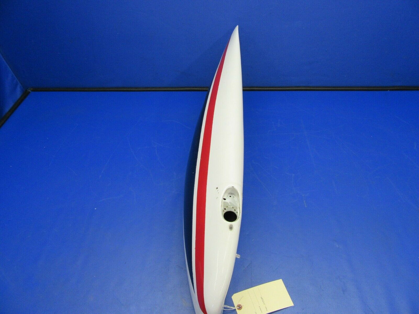 Cessna 210 / P210N Wing Tip LH P/N 1221111-203 (0721-547)