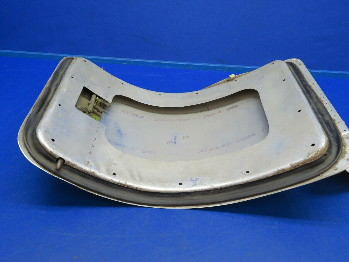 Mooney M20 Baggage Door P/N 350090 Alt. P/N 3336 (0720-795)