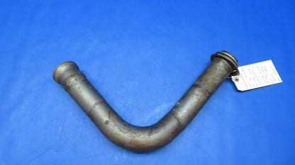 Cessna 401 Stack LH INBD Continental TSIO-520-E Exhaust P/N 9910301-3 (0523-252)