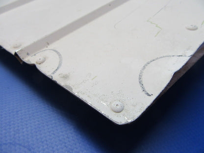 Cessna 140A / 150 / 152 / 170A-B / 172 / 175 RH Aileron P/N 0523800-1 (0523-01)