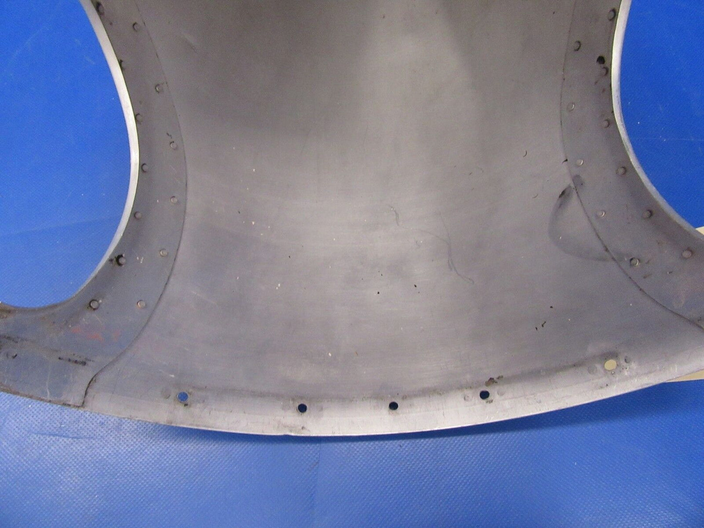 1956 Cessna 310 Hartzell Spinner P/N 0850311-1 (1118-125)