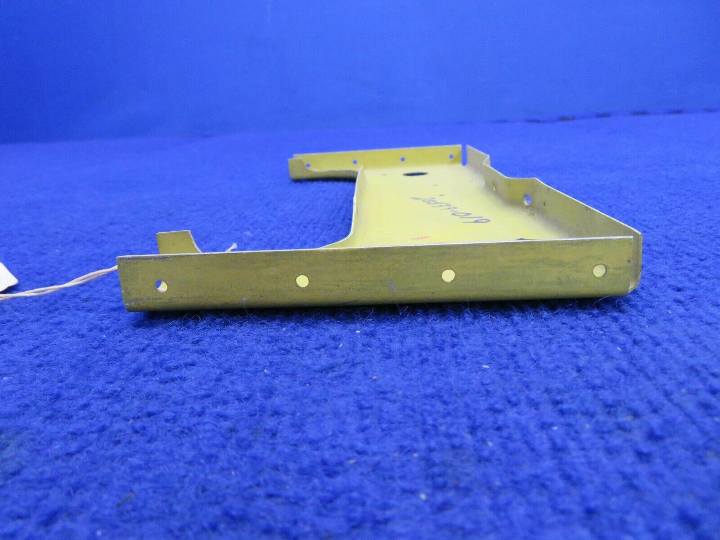 Piper PA-24 Bulkhead Plate P/N 20539-019 NOS (0522-701)