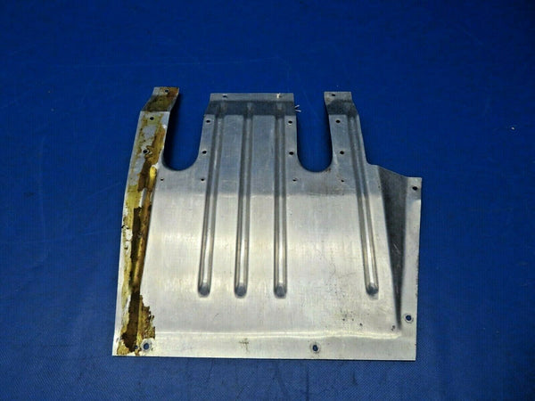 Beech 95-B55 Baron Pilot's Floor Board P/N 96-420010-3 (0721-761)