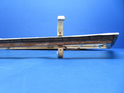 Cessna 188B AGpickup LH Cabin Door w/ Vent Window P/N 1610004-31 (0723-549)