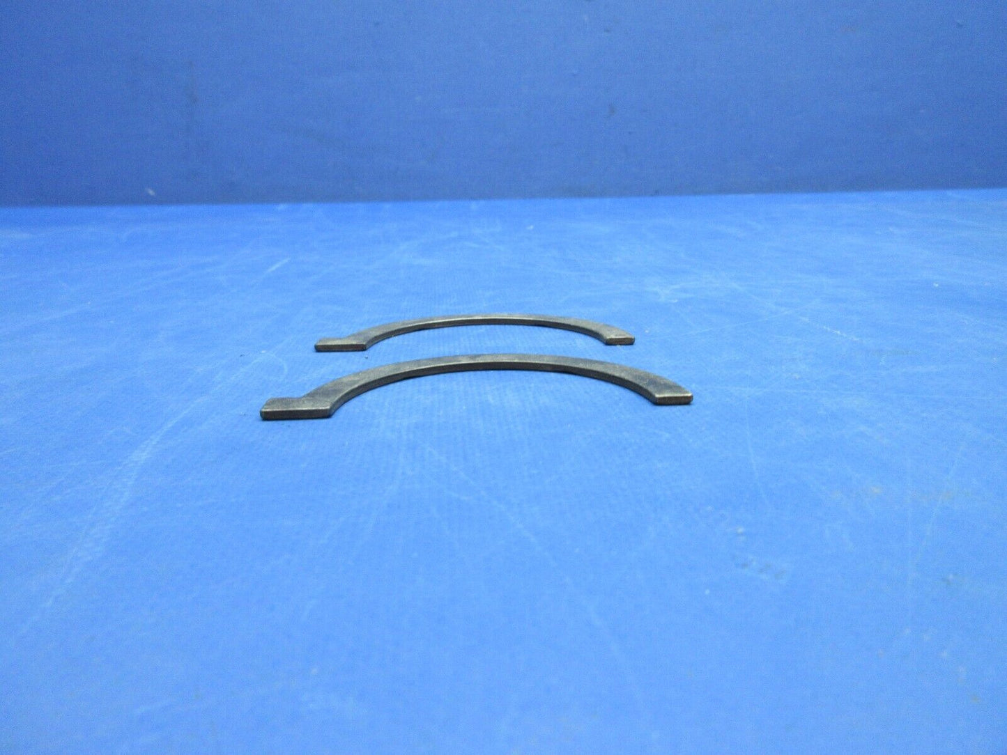 Continental Thrust Washer P/N 628136, 637579, 646288 LOT OF 2 (0923-940)