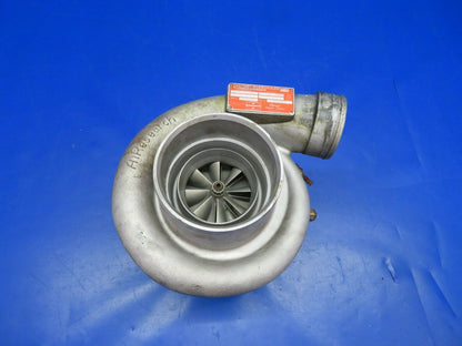 Beech Baron 58P Airesearch Turbocharger TH08A68 FOR PARTS / CORE (0420-165)