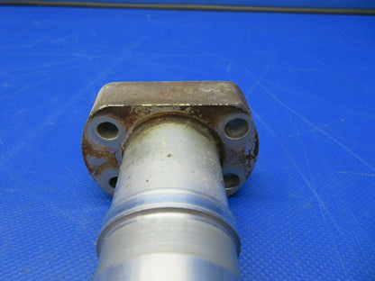 Cessna 150 / 150K Main Gear Axle Aluminum w/ Shims P/N 0541124 (0721-978)