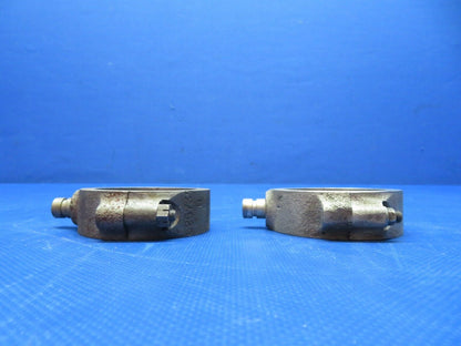 Continental Collar Oil Transfer P/N 629680 LOT OF 2 (0324-120)