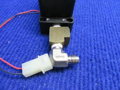 Cirrus SR-22 Precise Flight Oxygen Distribution Manifold 102N0230-2 (0122-362)
