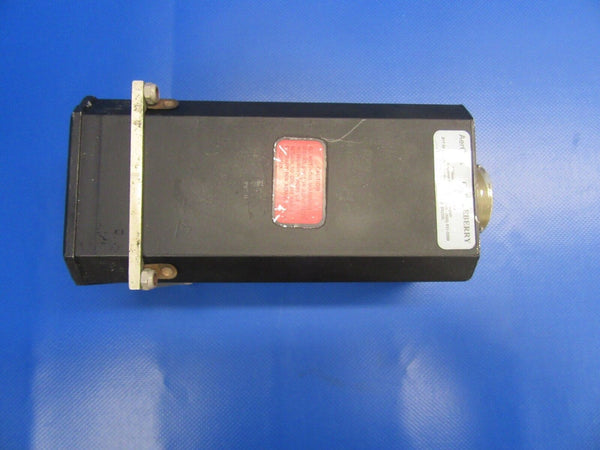 Collins Course Indicator / HSI P/N 3318-3G & 522-2638-001 (1017-24)