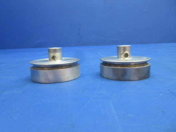 Cleveland Brake Piston P/N 062-01600 LOT OF 2 (0823-146)