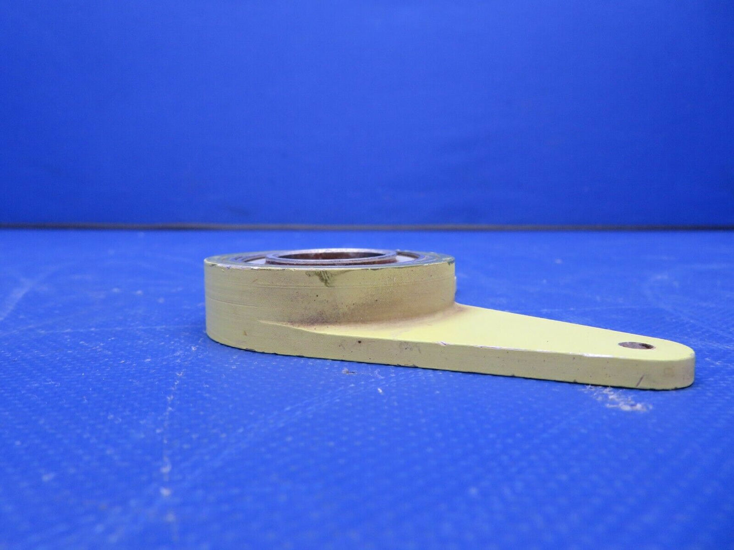Beech 58 Block Pillow Shaft Support Dual Control Column 36-524094-1 (0821-848)