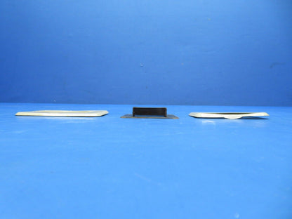 Cessna 310 / 310Q Cabin Heat Grill P/N 0813818-1 LOT (0923-315)
