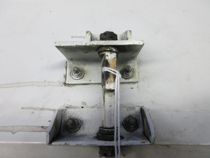 Beech King Air 200 Main Gear Door LH OTBD RH INBD P/N 99-810030-3 (0224-1370)