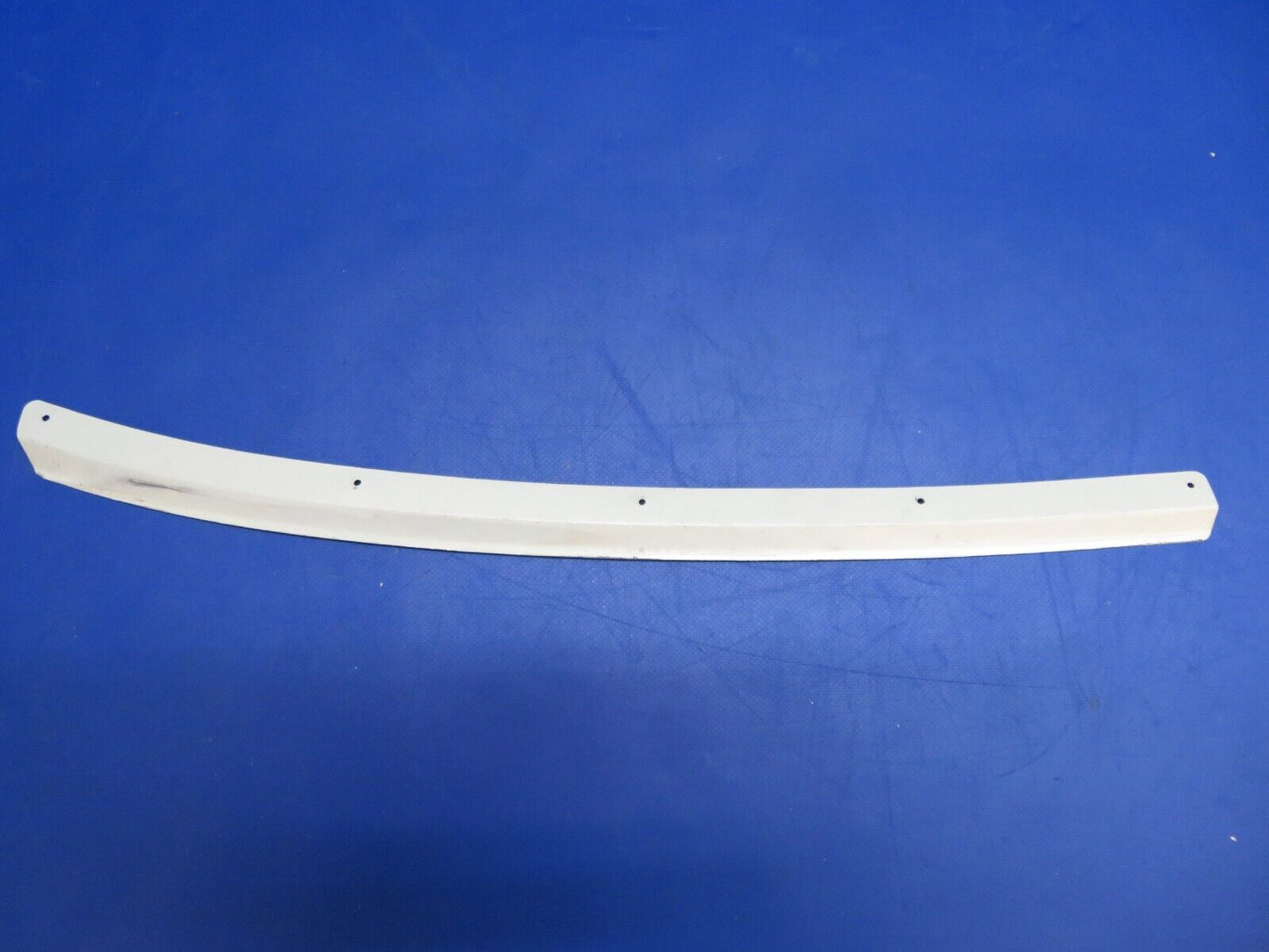 Piper PA-34-200T Seneca II LH Front Window Retainers P/N 69709-00 (0323-551)