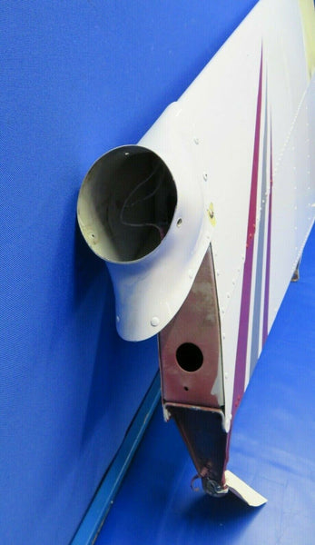 Beech Baron 95-B55 Vertical Stabilizer 96-640000-606 (0520-45)