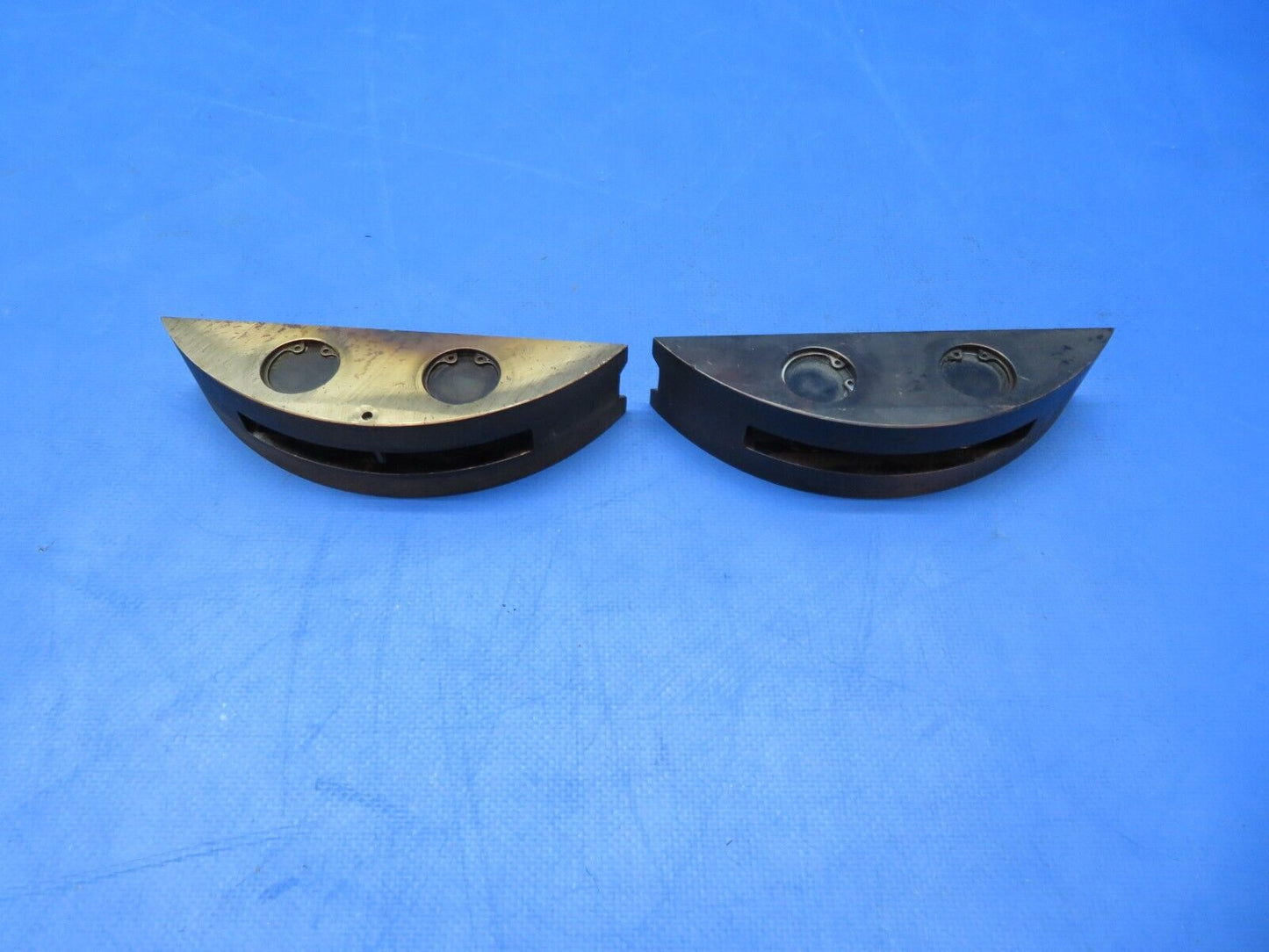 Continental E-Series Counterweight LOT OF 2 (0723-638)