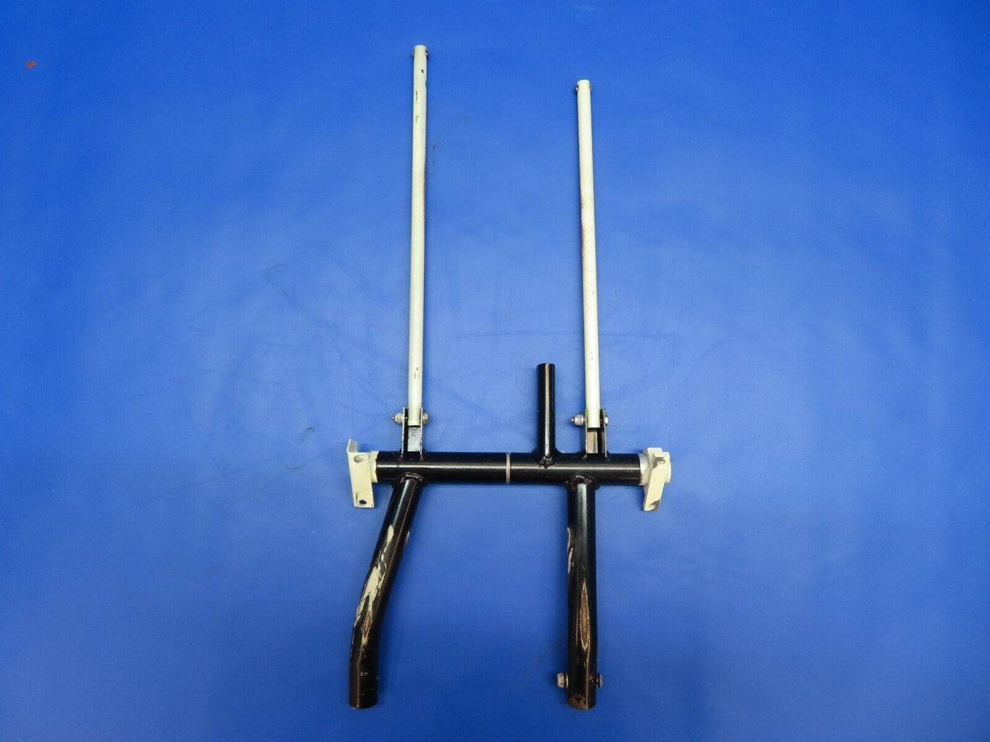 Bellanca 17-30 Viking Rudder Pedal Shaft LH w/ Push Rods P/N 195272 (0922-680)