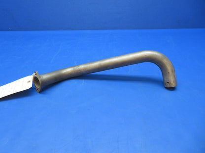 Piper PA-28-236 Dakota LH Rear Exhaust Stack Assy P/N 35904-05 (0723-357)
