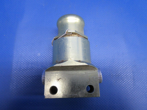 Bendix Hydraulic Fluid Filter P/N MS-28720-4 (0224-1653)