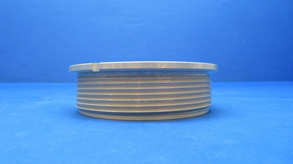 McCauley Threaded Propeller Nut P/N C4903 w/ 8130 NOS (0523-277)