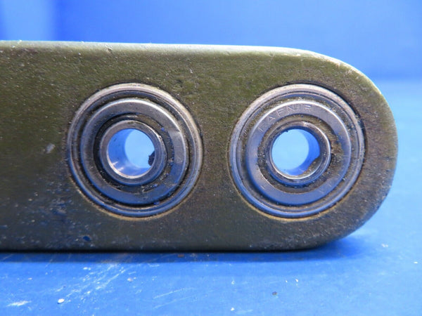 Piper Aerostar 602P Idler Arm Assy Rudder / Elevator P/N 600001-01 (0123-523)