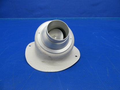 Diamond DA40 Wemac Vent & Outlet Rear RH DA4-2153-14-00 / AV576505-2 (0219-433)