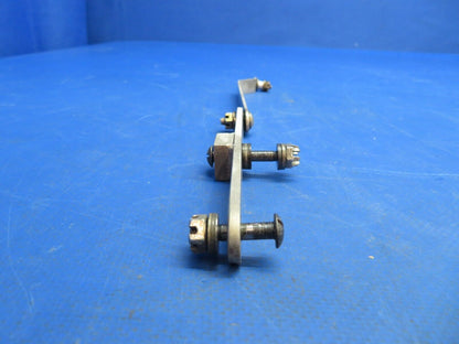 Piper Aerostar 602P Arm & Bellcrank Elevator Control P/N 826003-15 (0123-623)