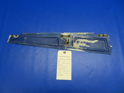 1960 Cessna 210 Nose Gear Door AFT LH P/N 1213128-15 (0321-118)