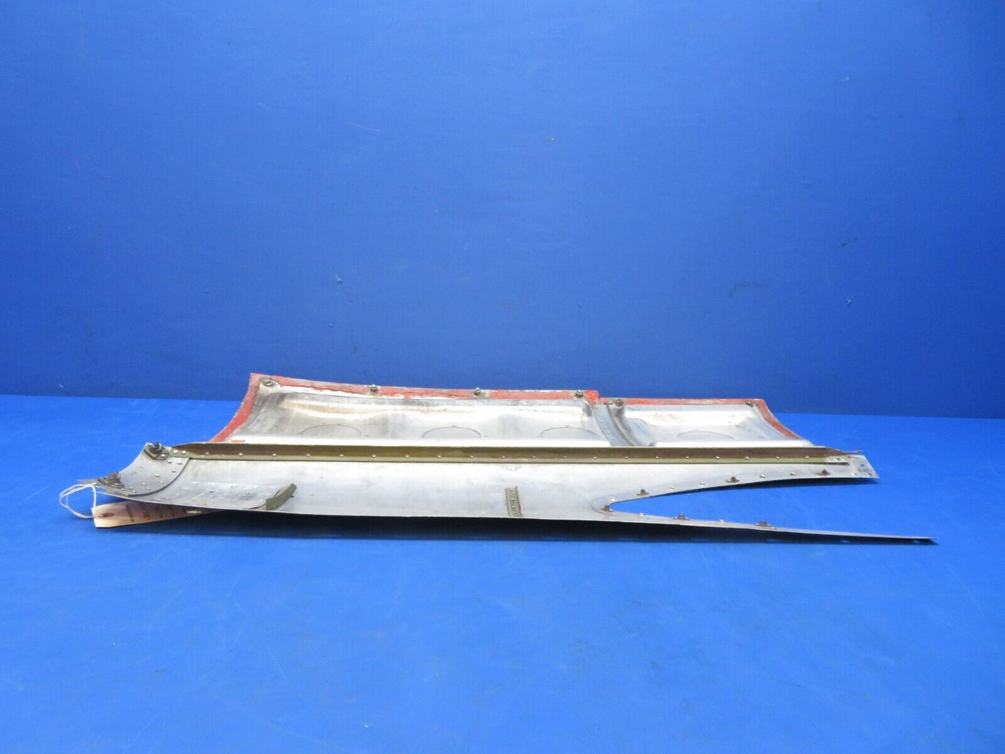 Cessna 310 / 310I Nacelle RH Outboard Door Assy P/N 0895000-10 (1023-161)