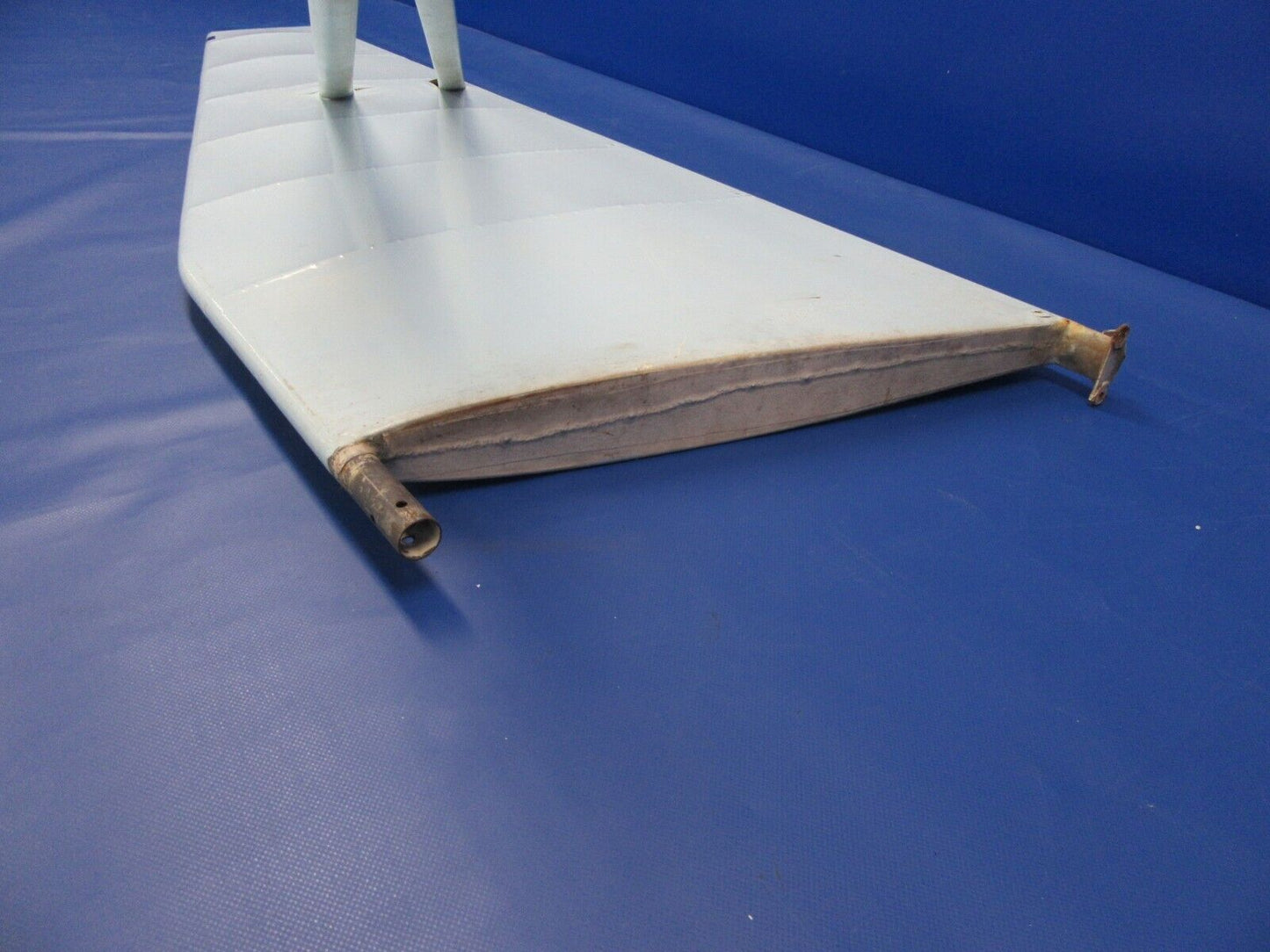 Bellanca 17-30A Viking LH Horizontal Stabilizer w/ Struts, P/N 193103 (0224-13)