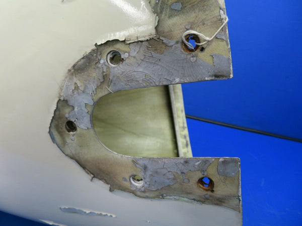 Beech 95-B55 Baron Nose Cone P/N 96-410021-603, 96-410021-609 (0721-806)