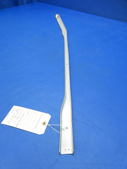 Piper PA-28-180 Upper LH Longeron P/N 65571-00, 65571-000 NOS (0923-621)