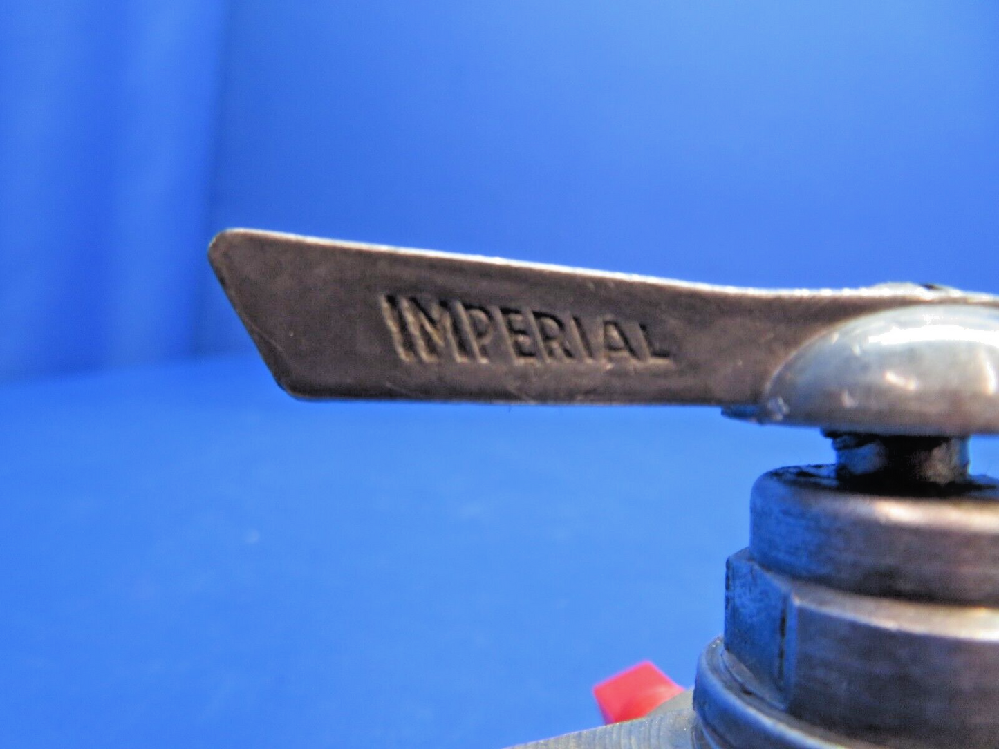 Beech C35 Bonanza Imperial Static Air Valve Overhauled  (0223-982)