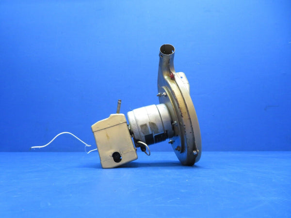 Cessna 310 /  310Q Heater & Motor Blower Assy P/N 722099 (0923-395)