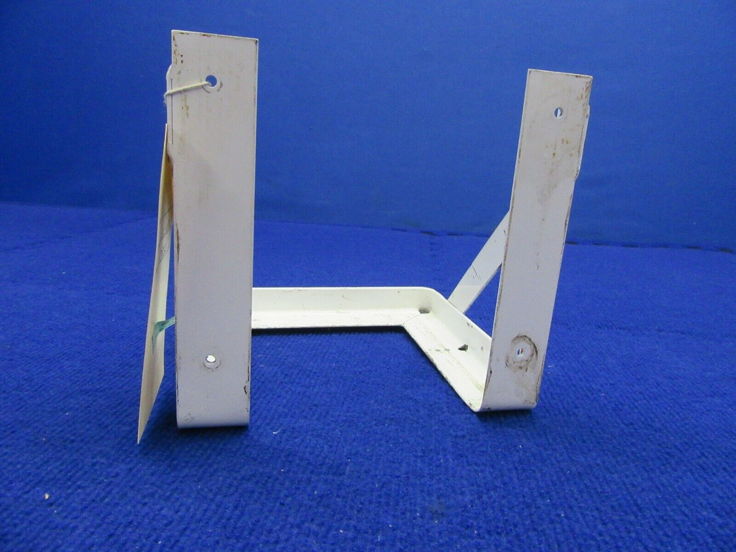 Cirrus SR-22 Battery Bracket P/N 10894-004 (1221-580)