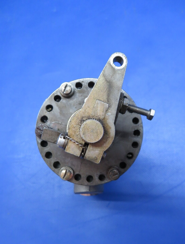 Edo-Aire Prop Governor P/N 34-828-014-7 CORE (0423-410) – Safe Skies ...