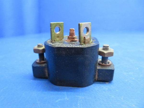 1964 Cessna 172 Switch / Circuit Breaker P/N W31-X2M1G-40 LOT OF 4 (0123-608)