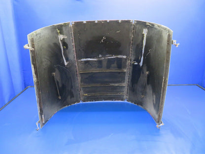 Piper PA-28-140 Top Cowling Assy P/N 63750-00, 63750-000 (1220-143)