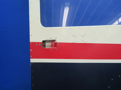 1964 Cessna 172F / 172 Cabin Door RH P/N 0511460-2 (0221-139)